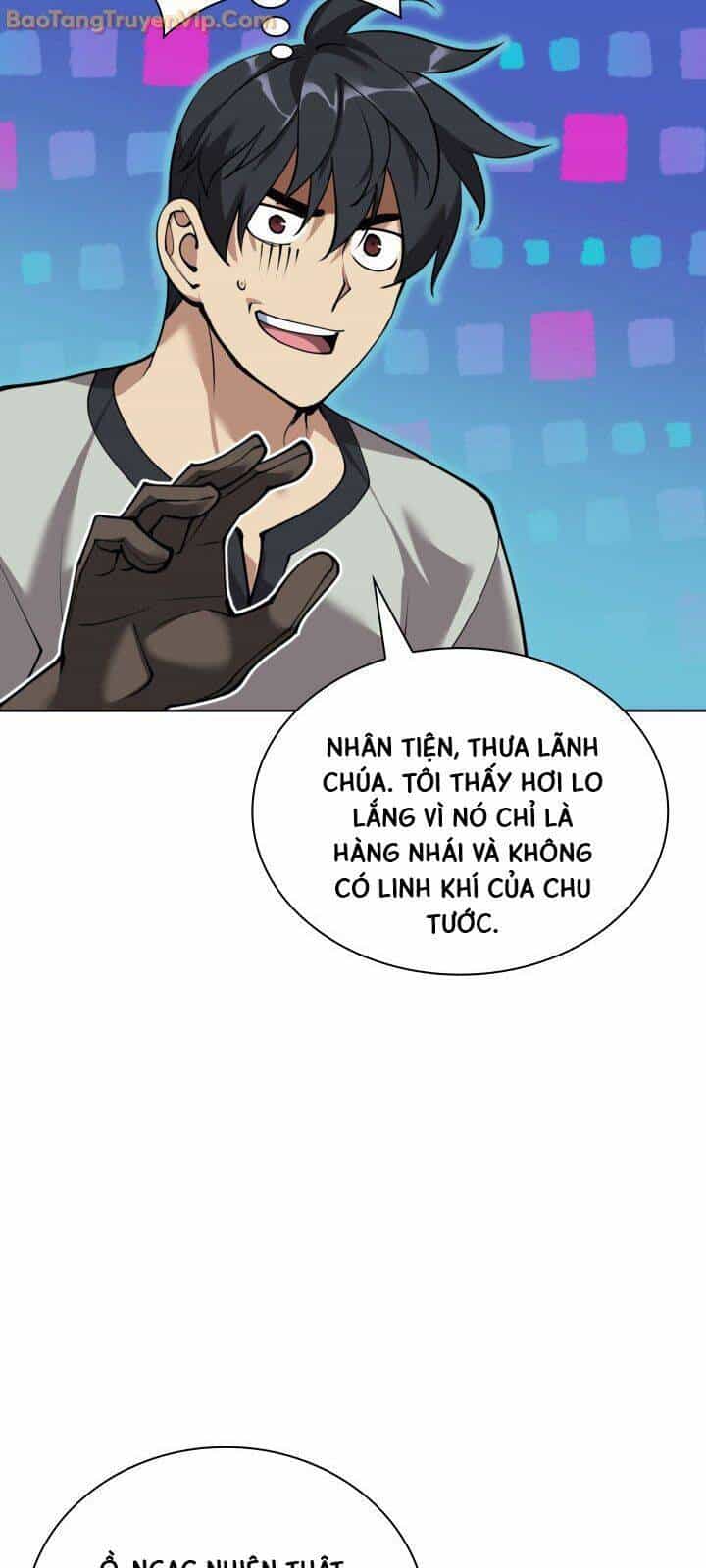 Thợ Rèn Huyền Thoại - Chương 262 - ảnh 23