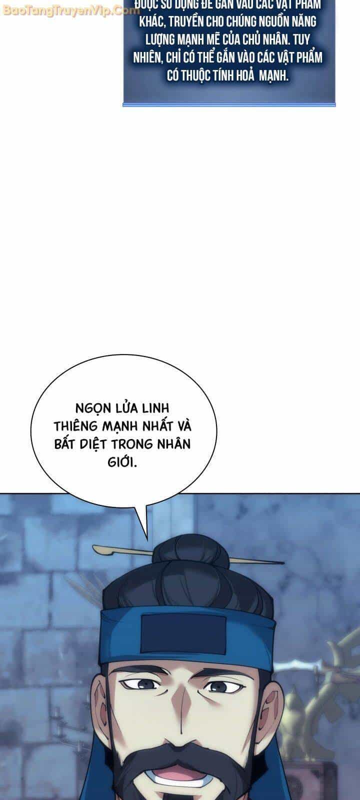 Thợ Rèn Huyền Thoại - Chương 262 - ảnh 50