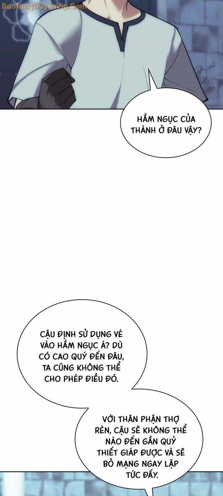 Thợ Rèn Huyền Thoại - Chương 262 - ảnh 57