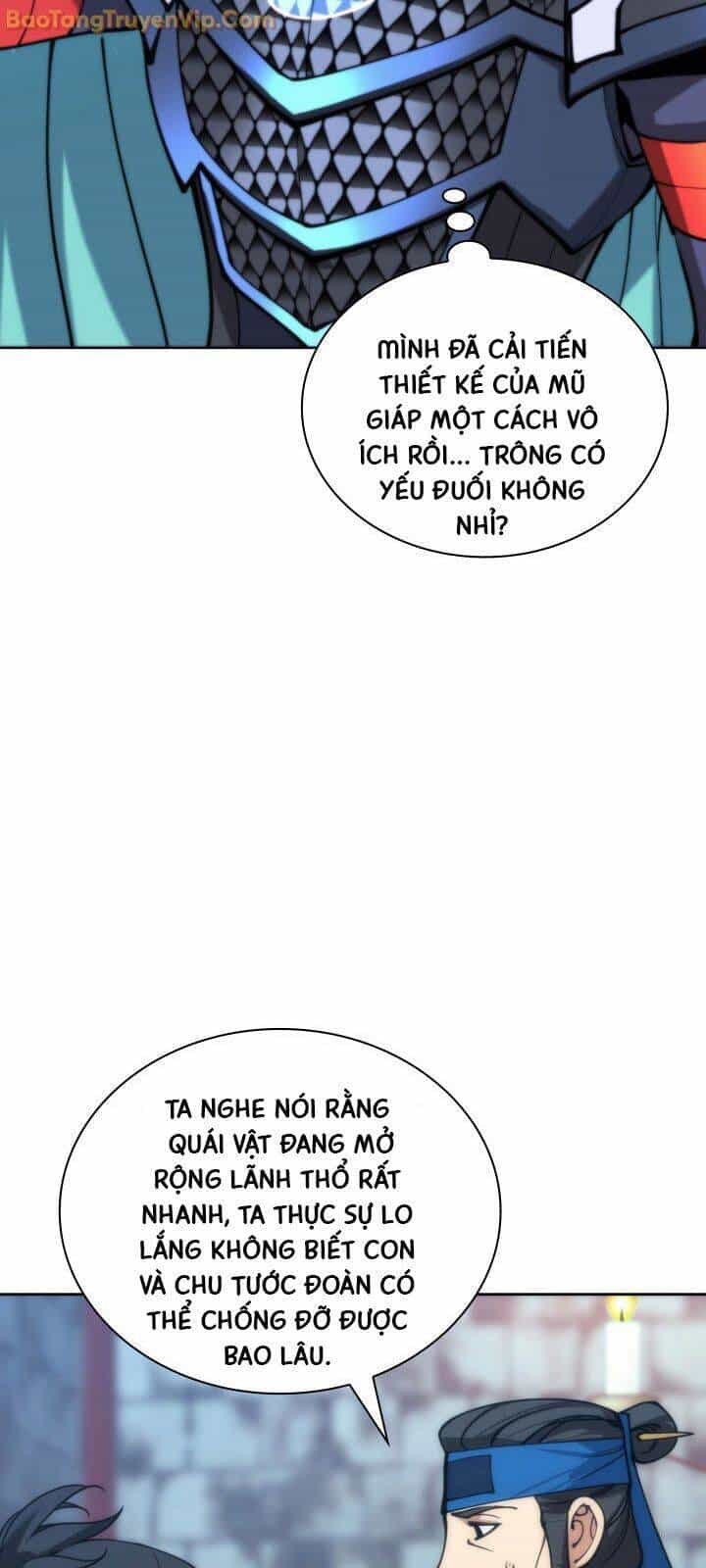 Thợ Rèn Huyền Thoại - Chương 262 - ảnh 80