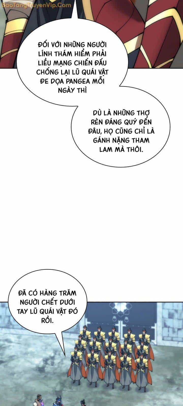 Thợ Rèn Huyền Thoại - Chương 262 - ảnh 90
