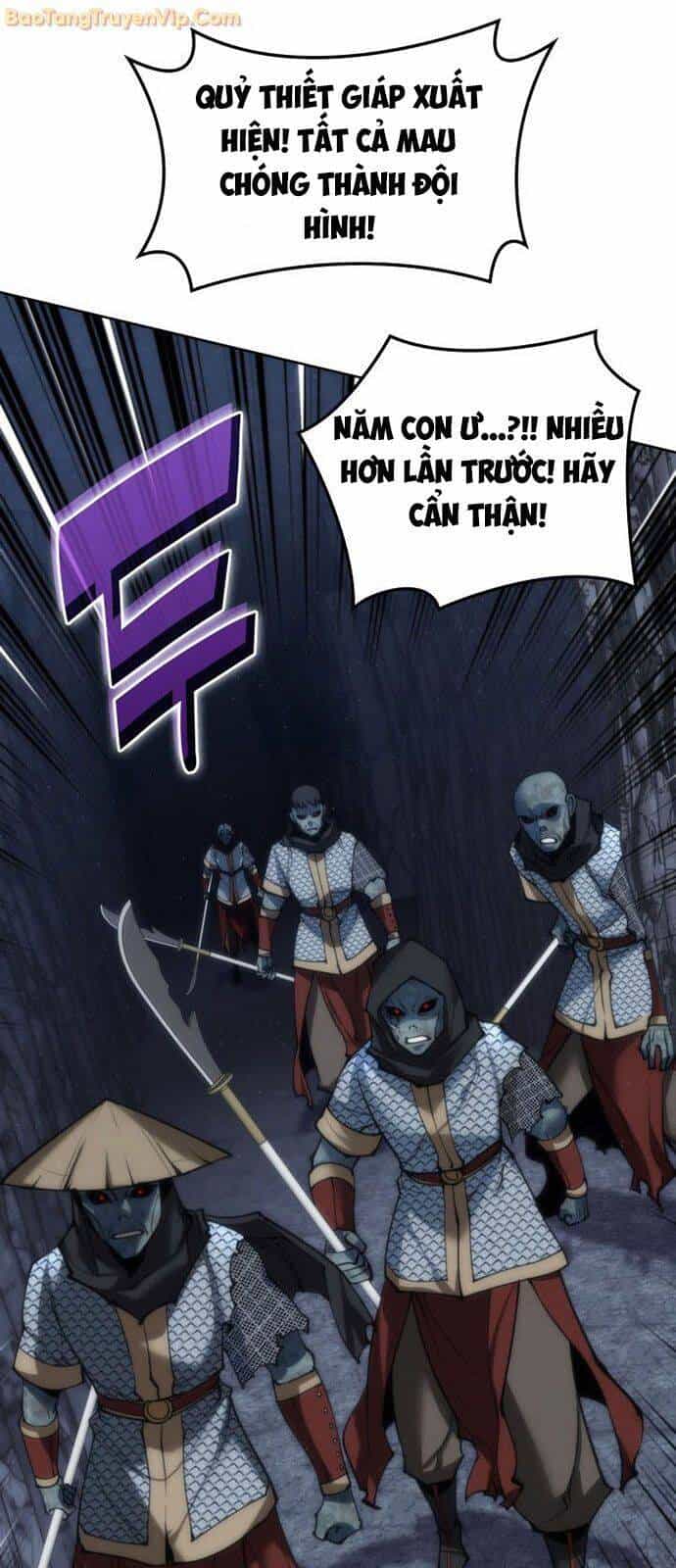 Thợ Rèn Huyền Thoại - Chương 263 - ảnh 19
