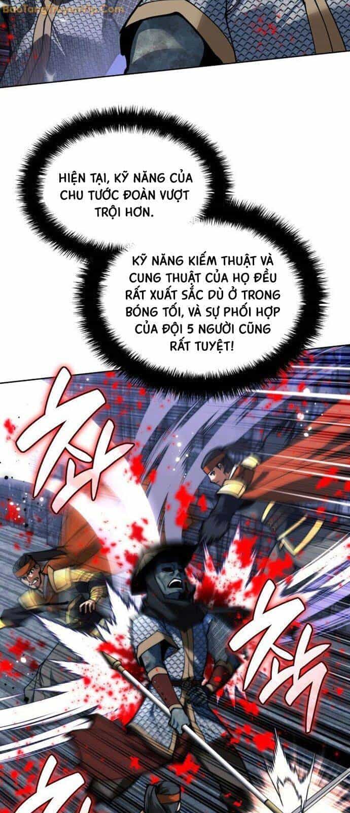Thợ Rèn Huyền Thoại - Chương 263 - ảnh 25