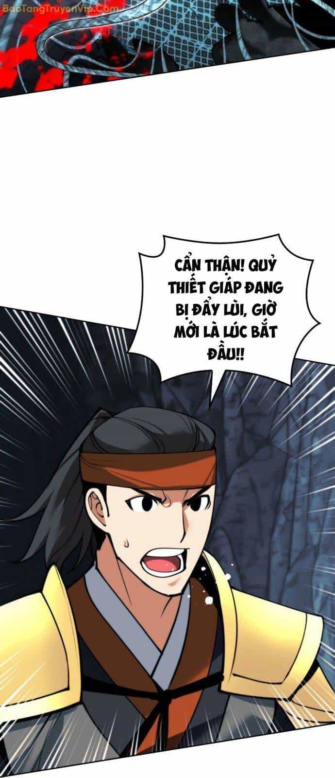 Thợ Rèn Huyền Thoại - Chương 263 - ảnh 27