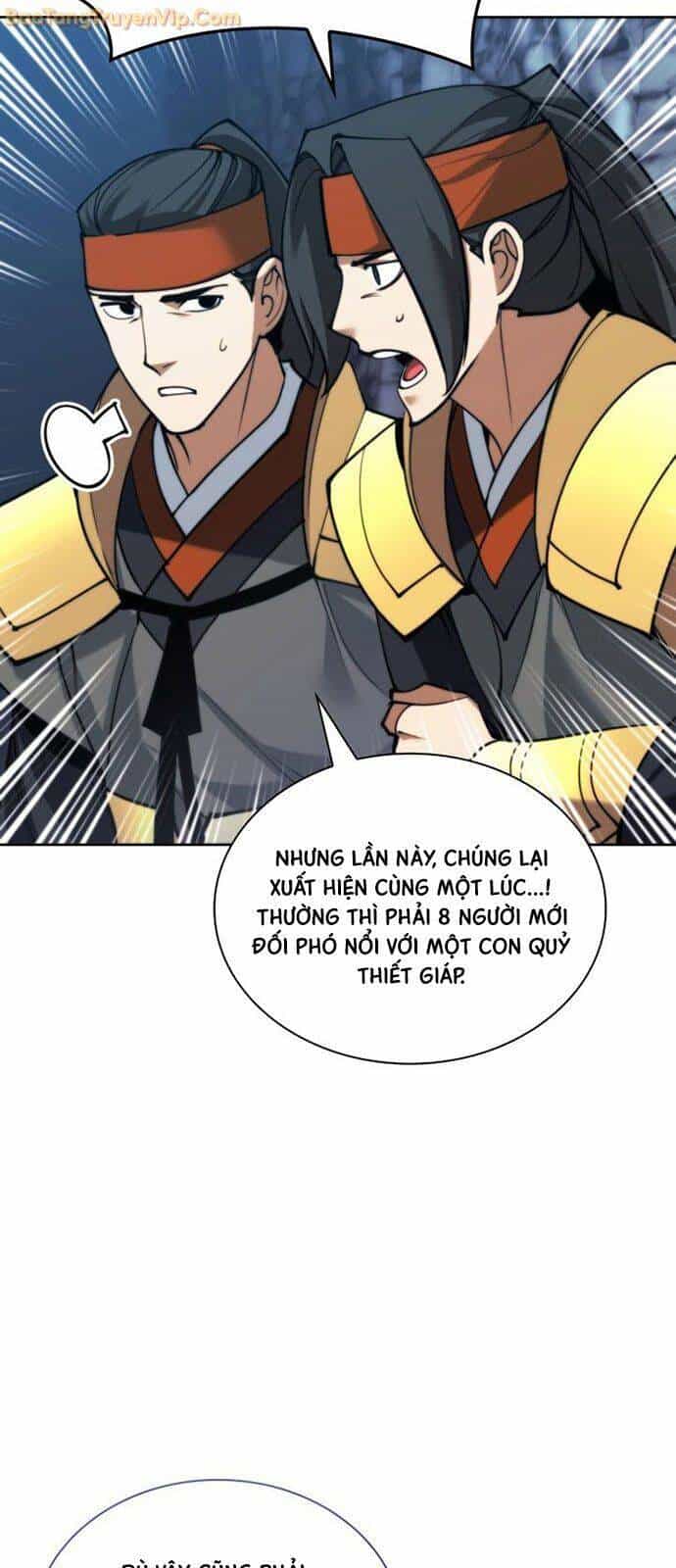 Thợ Rèn Huyền Thoại - Chương 263 - ảnh 54