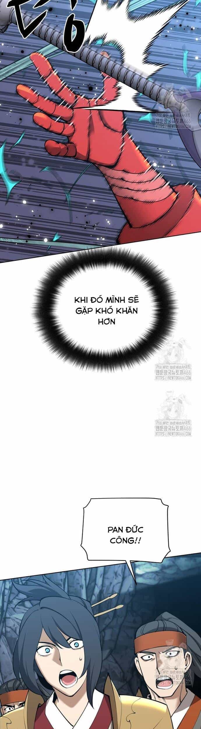 Thợ Rèn Huyền Thoại - Chương 264 - ảnh 14