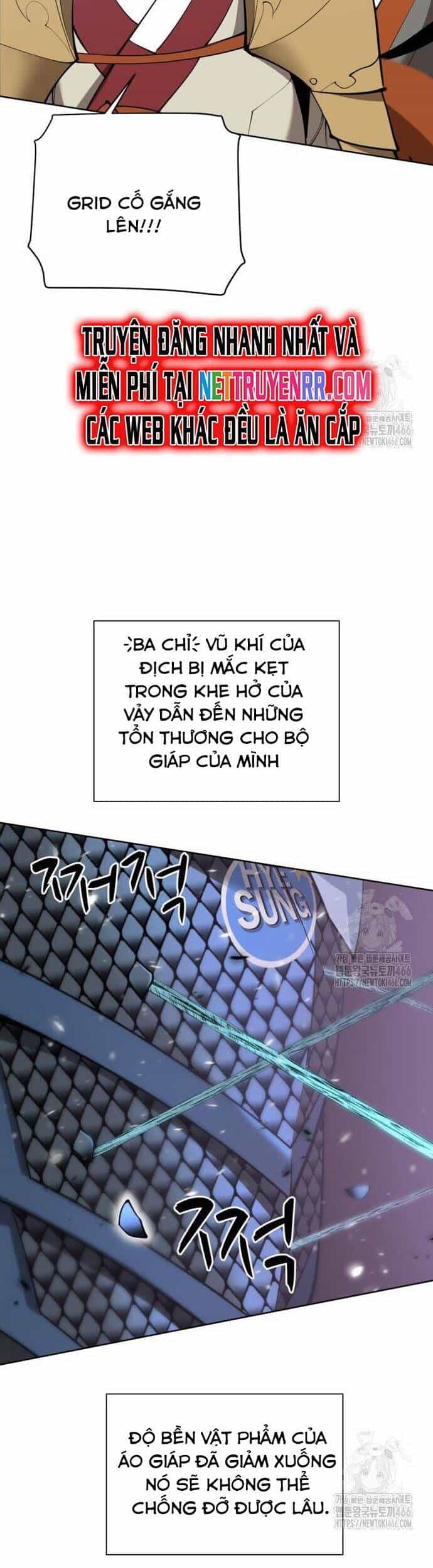 Thợ Rèn Huyền Thoại - Chương 264 - ảnh 15
