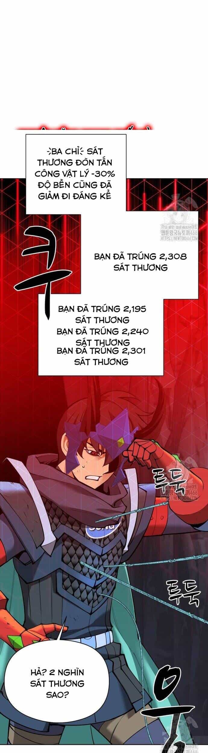 Thợ Rèn Huyền Thoại - Chương 264 - ảnh 16