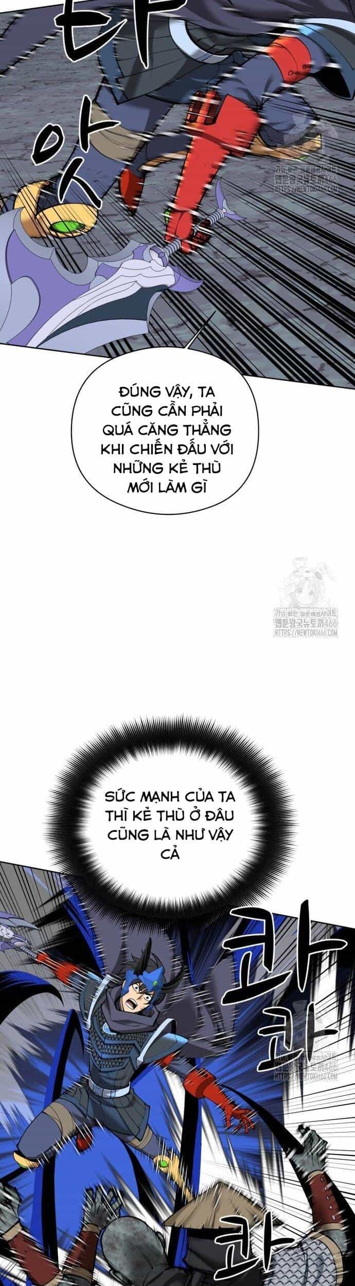 Thợ Rèn Huyền Thoại - Chương 264 - ảnh 18
