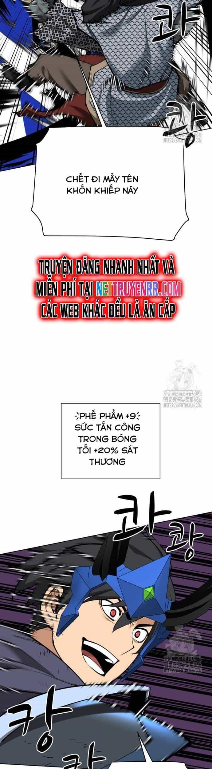 Thợ Rèn Huyền Thoại - Chương 264 - ảnh 19
