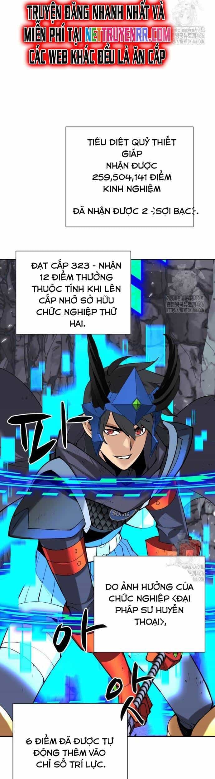 Thợ Rèn Huyền Thoại - Chương 264 - ảnh 26