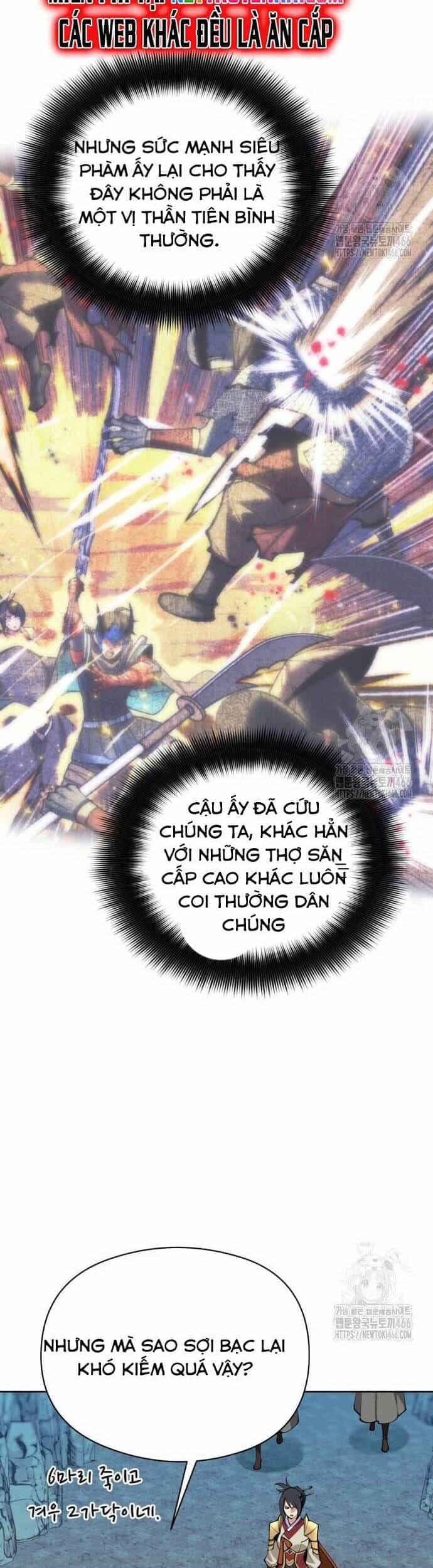 Thợ Rèn Huyền Thoại - Chương 264 - ảnh 31