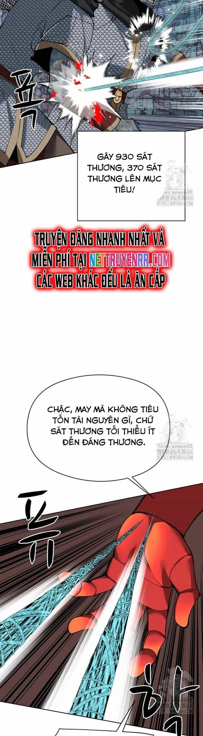 Thợ Rèn Huyền Thoại - Chương 264 - ảnh 40