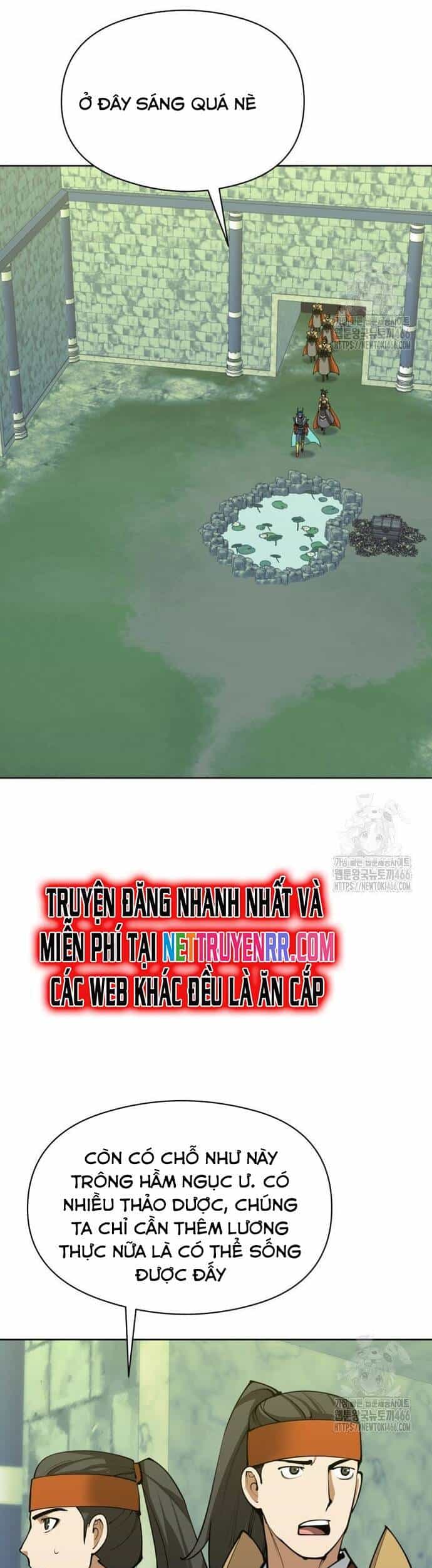 Thợ Rèn Huyền Thoại - Chương 264 - ảnh 50