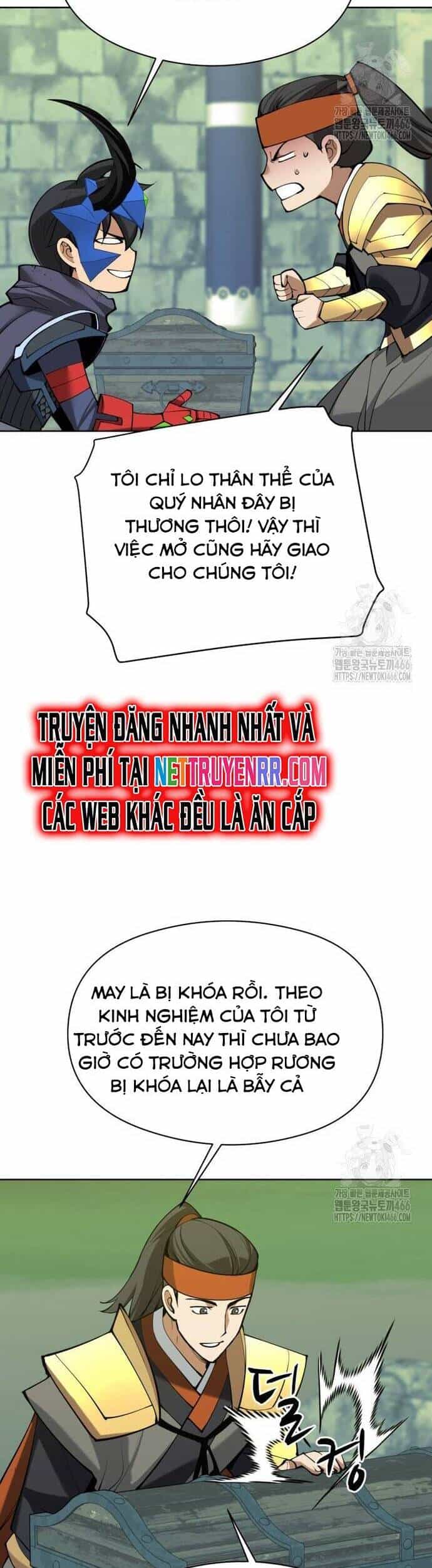 Thợ Rèn Huyền Thoại - Chương 264 - ảnh 53