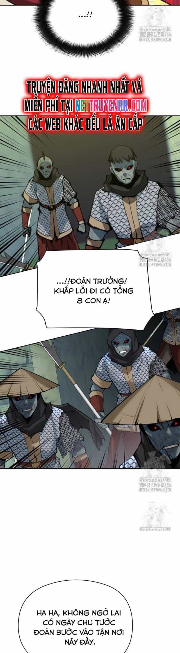 Thợ Rèn Huyền Thoại - Chương 264 - ảnh 59