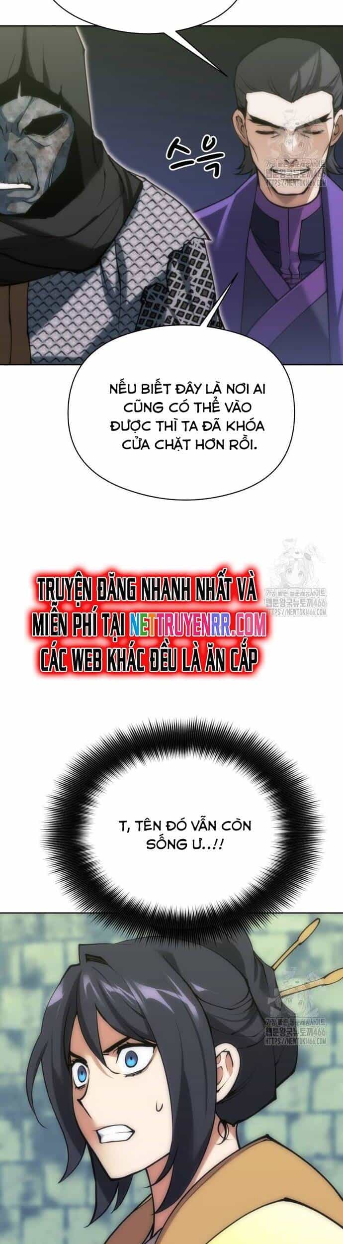 Thợ Rèn Huyền Thoại - Chương 264 - ảnh 60