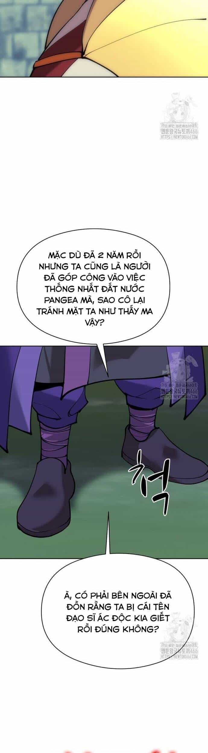Thợ Rèn Huyền Thoại - Chương 264 - ảnh 61