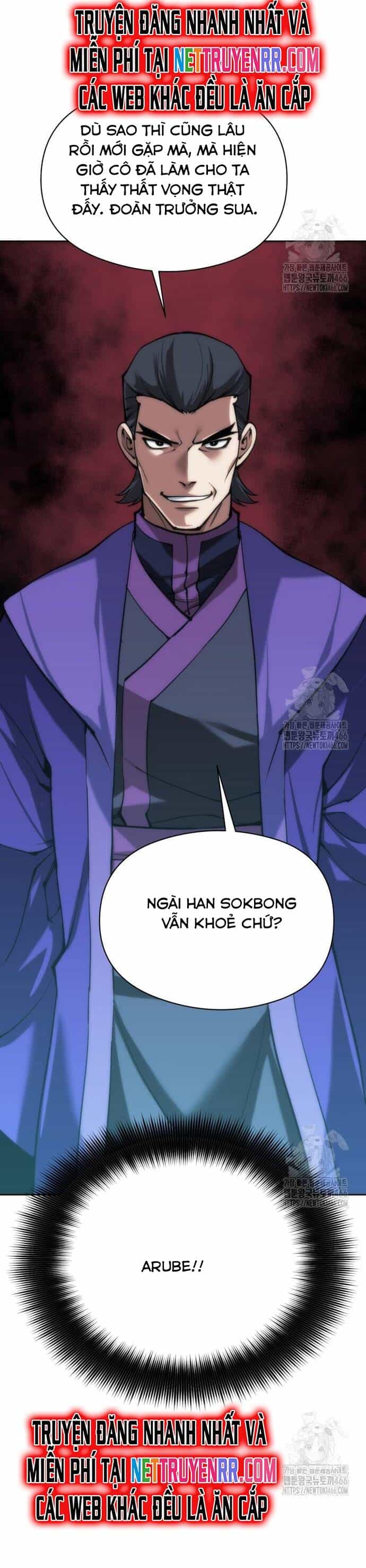 Thợ Rèn Huyền Thoại - Chương 264 - ảnh 62