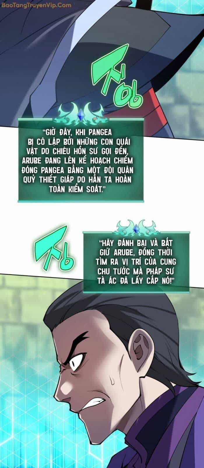 Thợ Rèn Huyền Thoại - Chương 265 - ảnh 31