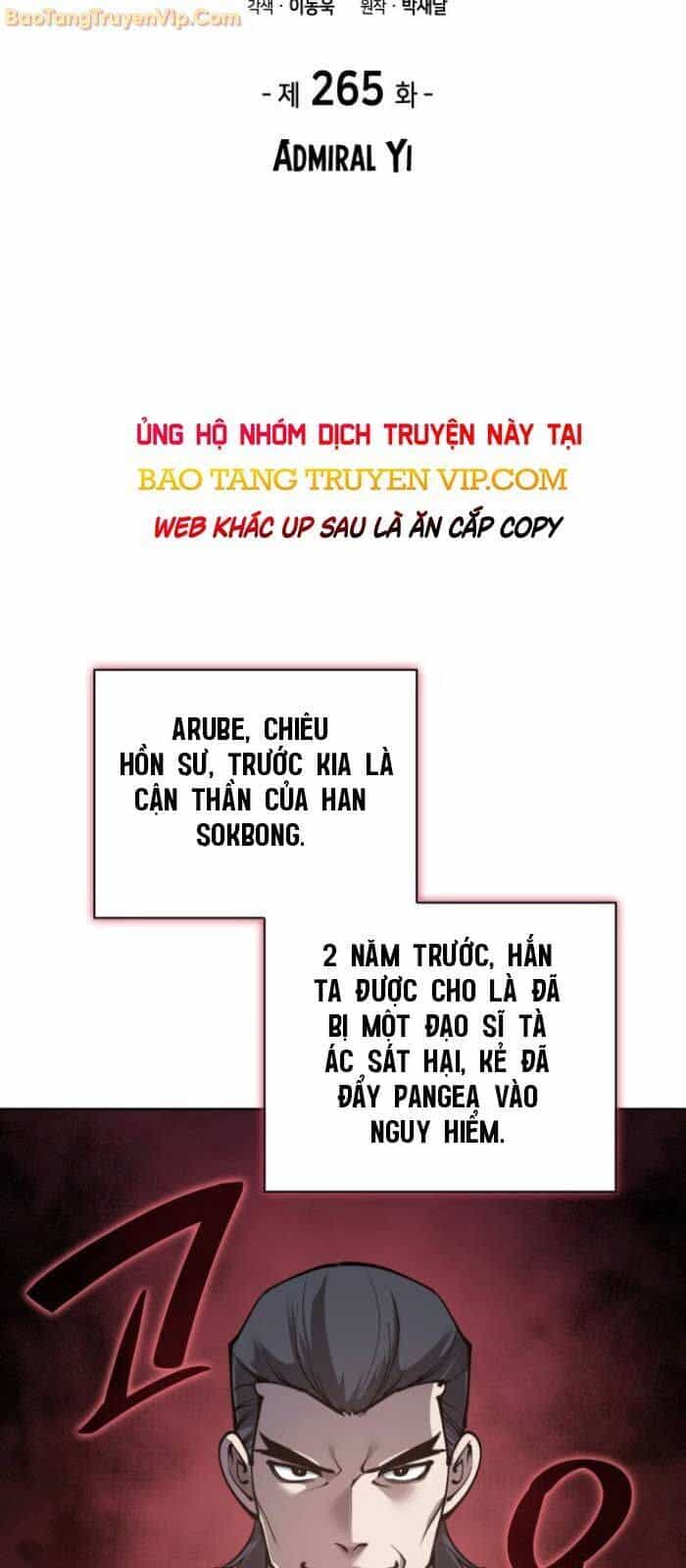Thợ Rèn Huyền Thoại - Chương 265 - ảnh 4