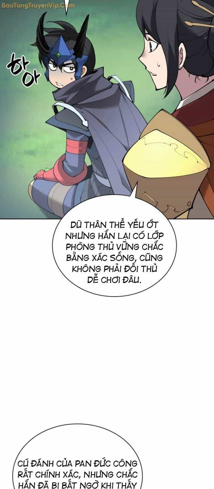Thợ Rèn Huyền Thoại - Chương 265 - ảnh 47