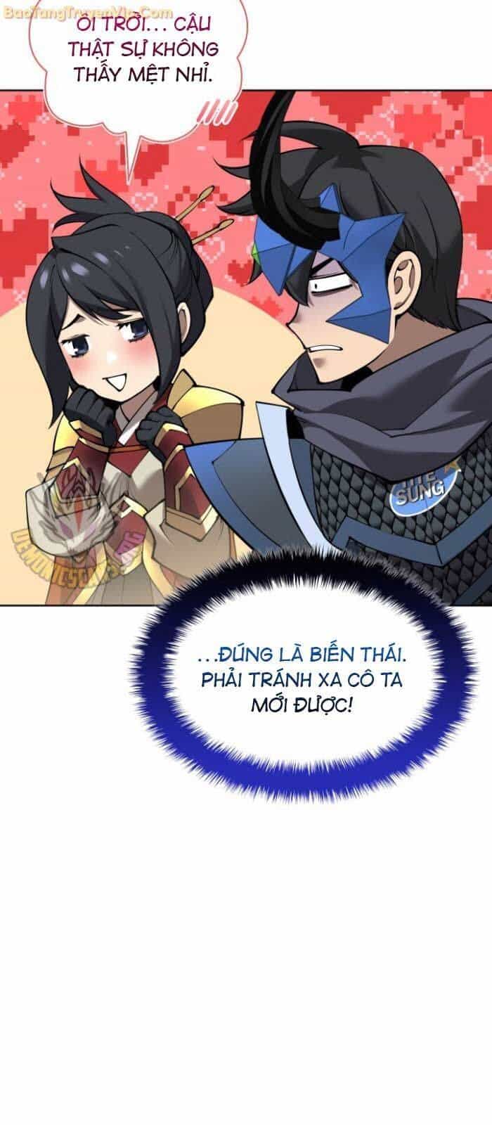 Thợ Rèn Huyền Thoại - Chương 265 - ảnh 52