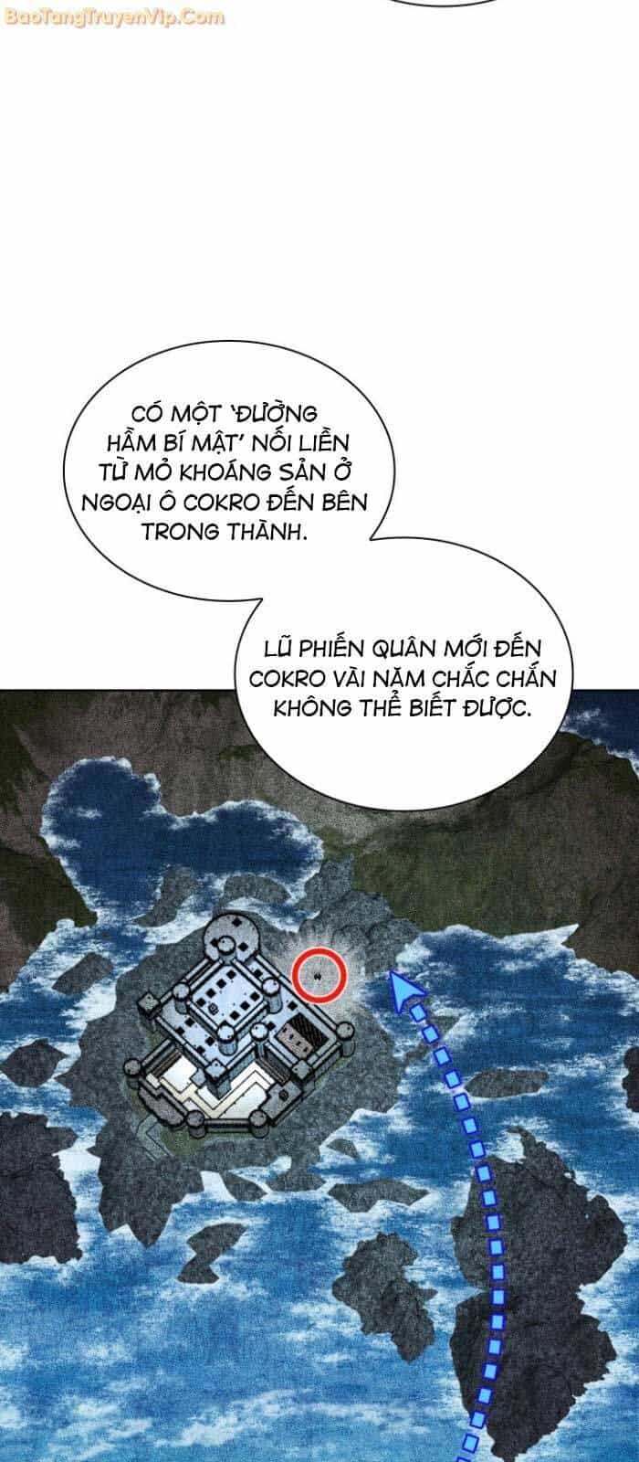 Thợ Rèn Huyền Thoại - Chương 265 - ảnh 60