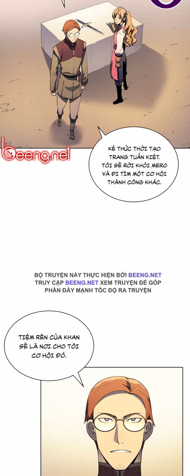 Thợ Rèn Huyền Thoại - Chương 24.1 - ảnh 27