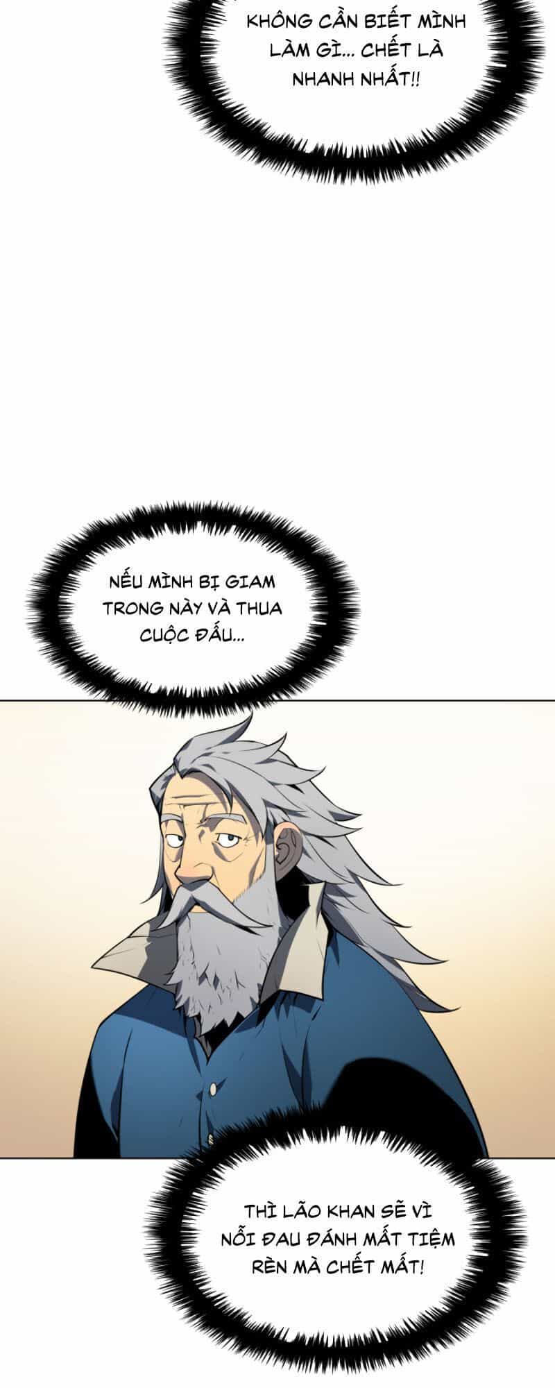 Thợ Rèn Huyền Thoại - Chương 24.1 - ảnh 61
