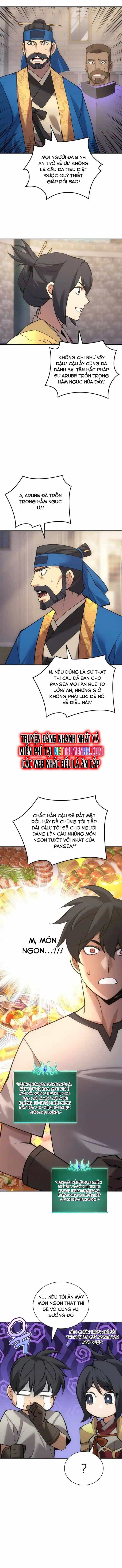 Thợ Rèn Huyền Thoại - Chương 266 - ảnh 13