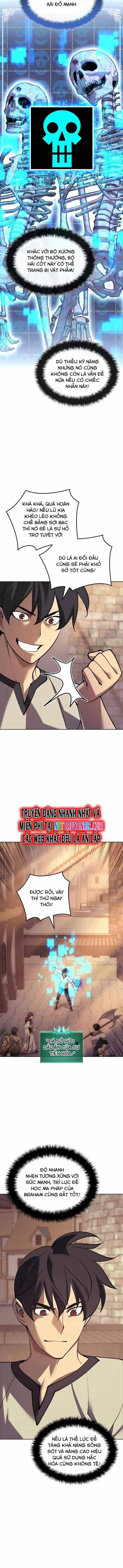Thợ Rèn Huyền Thoại - Chương 266 - ảnh 17