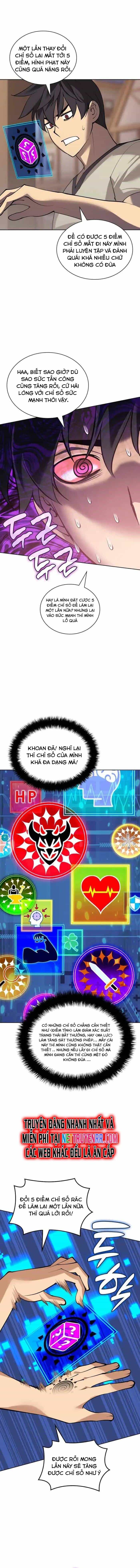 Thợ Rèn Huyền Thoại - Chương 266 - ảnh 19