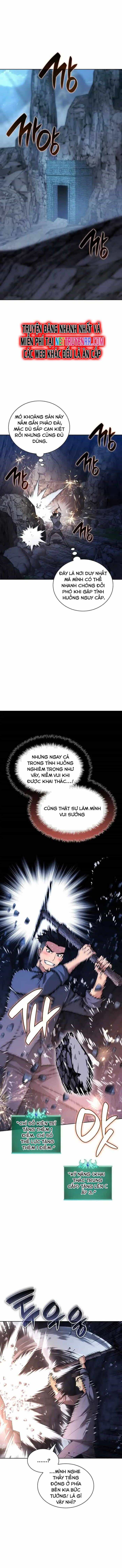 Thợ Rèn Huyền Thoại - Chương 266 - ảnh 2
