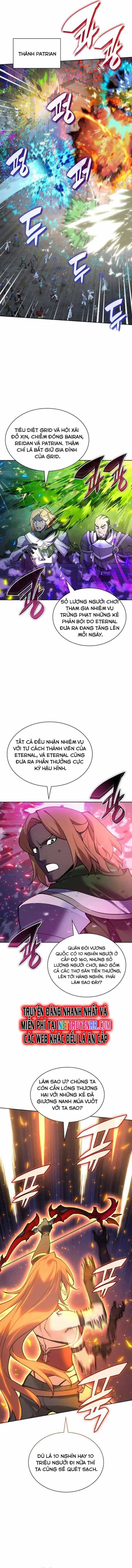 Thợ Rèn Huyền Thoại - Chương 266 - ảnh 7