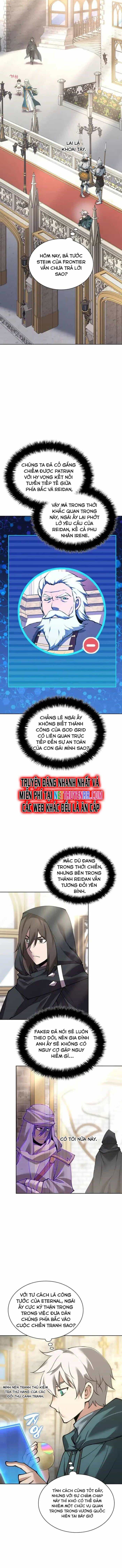Thợ Rèn Huyền Thoại - Chương 266 - ảnh 9
