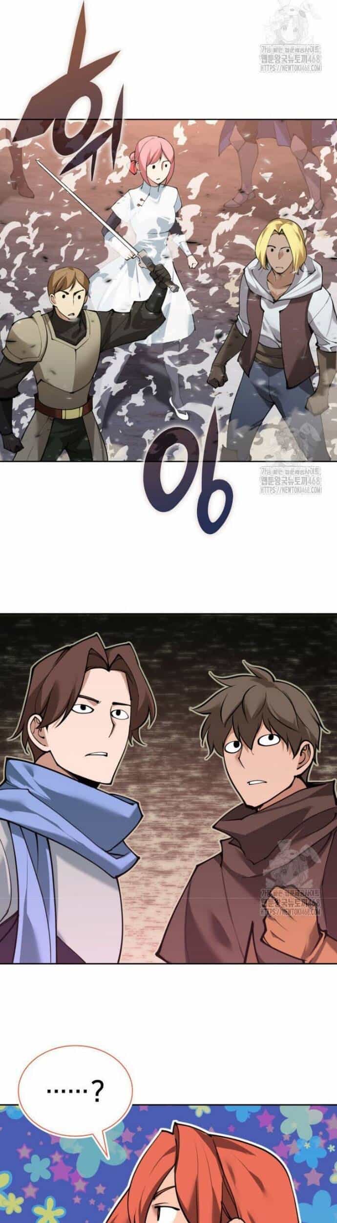 Thợ Rèn Huyền Thoại - Chương 267 - ảnh 31