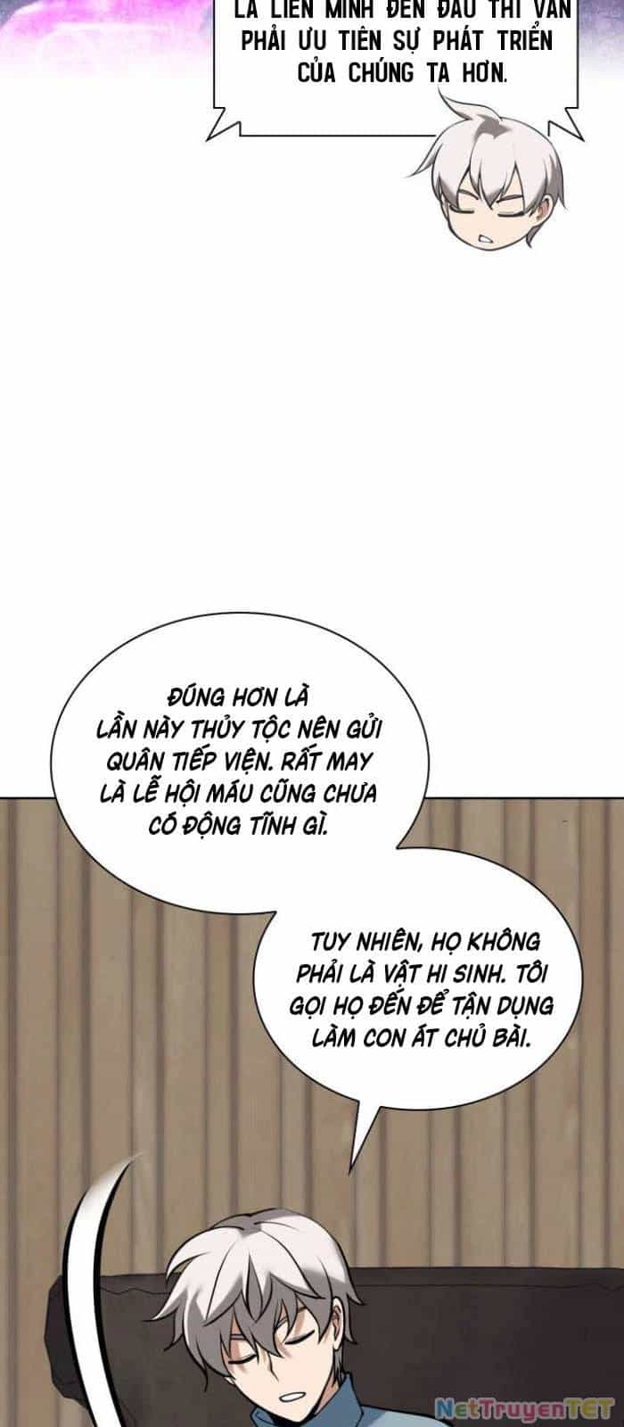 Thợ Rèn Huyền Thoại - Chương 268 - ảnh 25