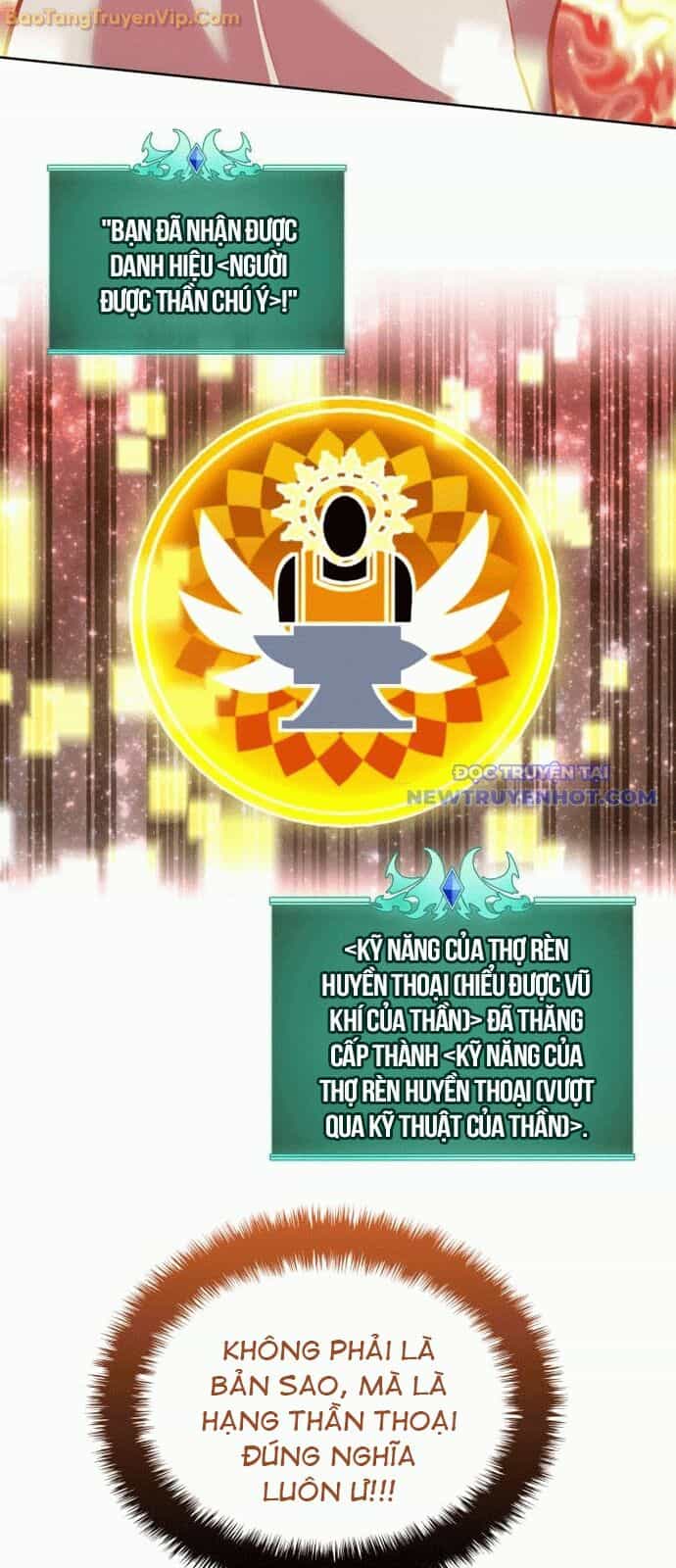 Thợ Rèn Huyền Thoại - Chương 269 - ảnh 27