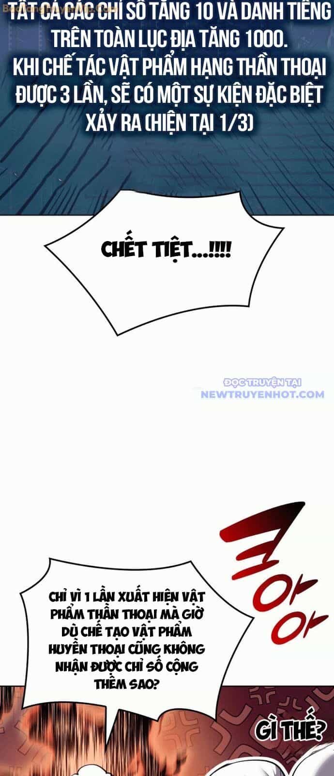 Thợ Rèn Huyền Thoại - Chương 269 - ảnh 31