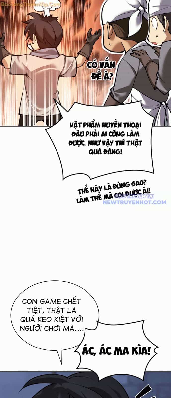 Thợ Rèn Huyền Thoại - Chương 269 - ảnh 32
