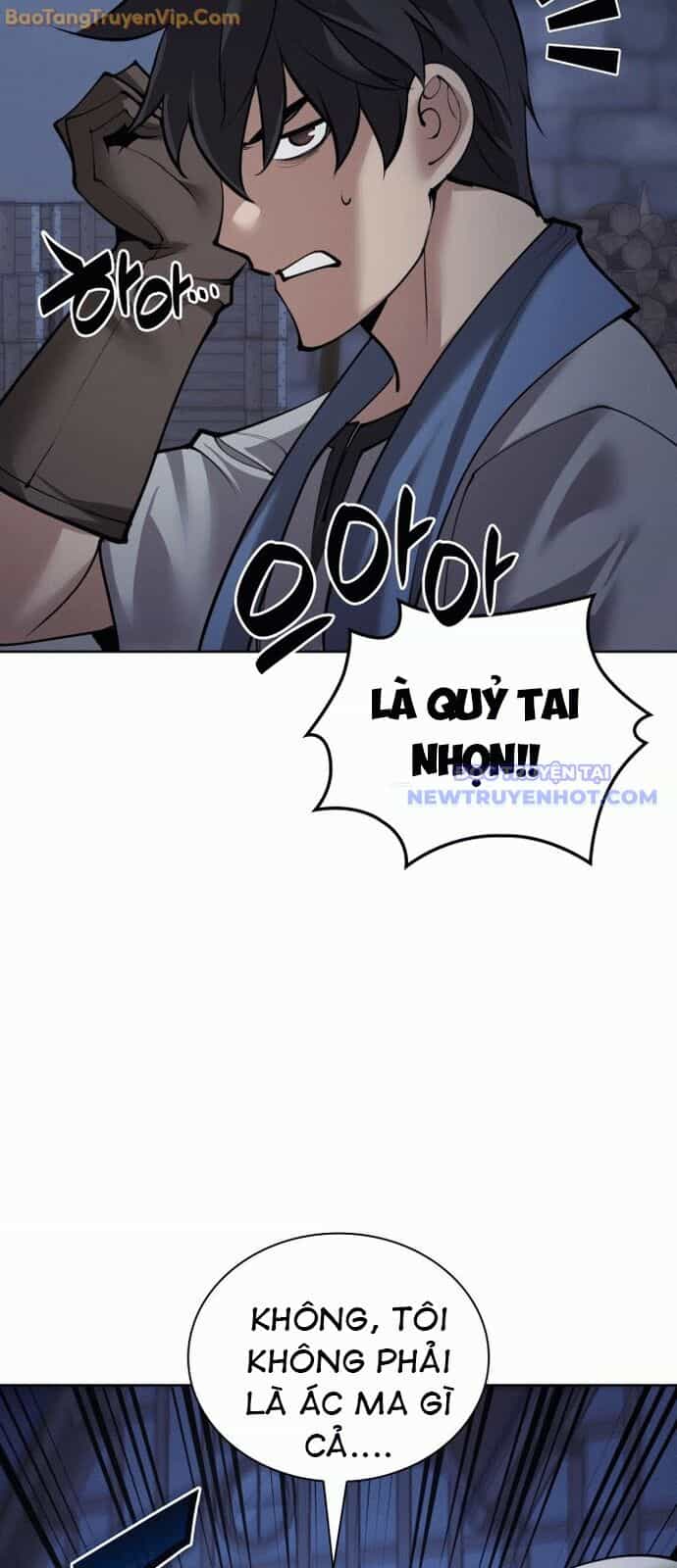 Thợ Rèn Huyền Thoại - Chương 269 - ảnh 33