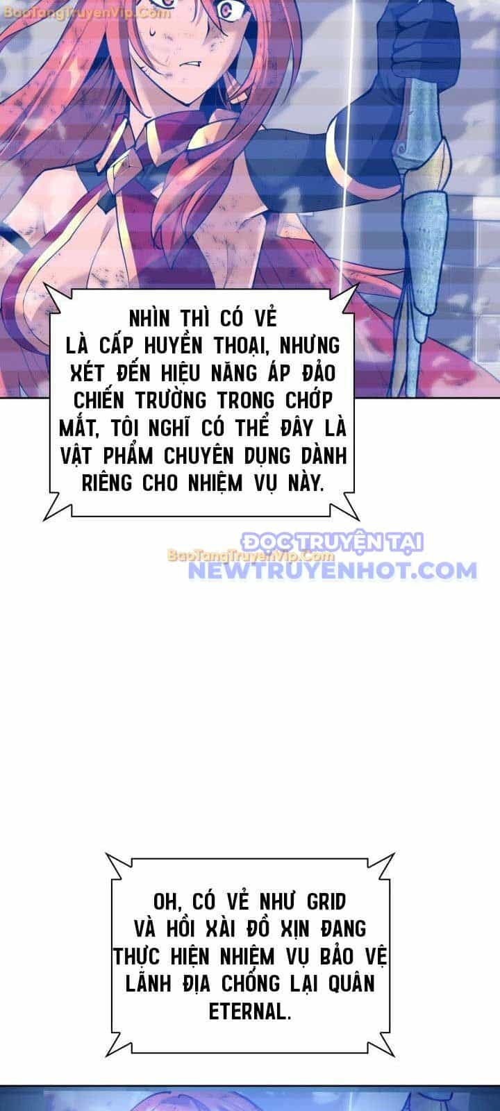 Thợ Rèn Huyền Thoại - Chương 270 - ảnh 107