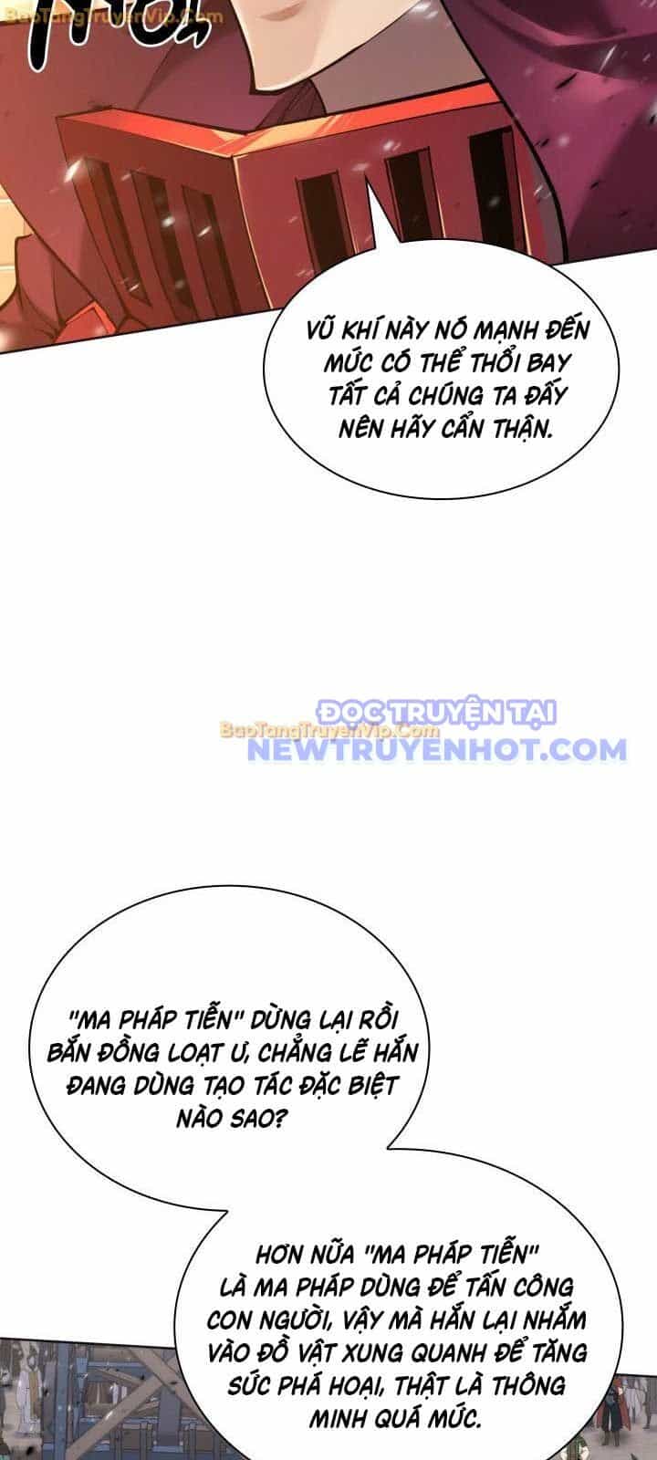 Thợ Rèn Huyền Thoại - Chương 270 - ảnh 12