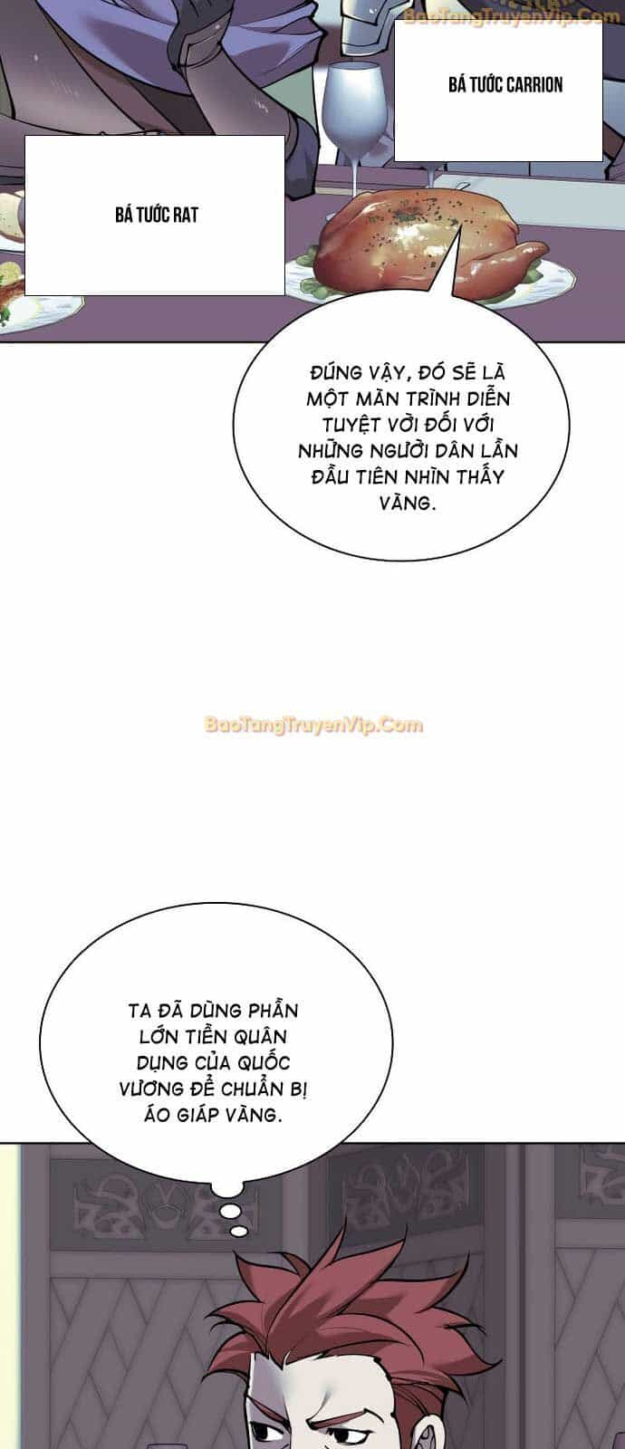 Thợ Rèn Huyền Thoại - Chương 271 - ảnh 16
