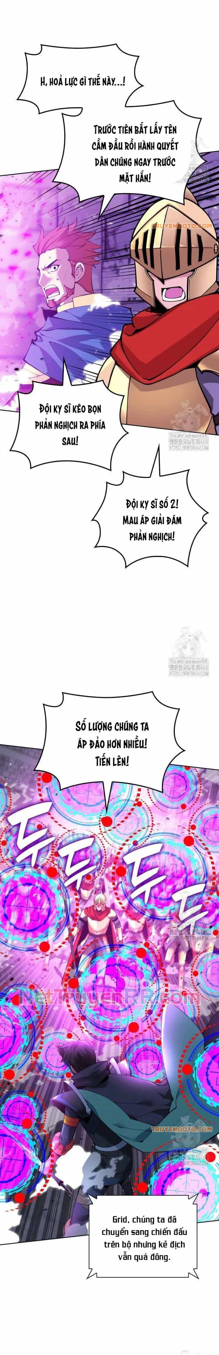 Thợ Rèn Huyền Thoại - Chương 272 - ảnh 10