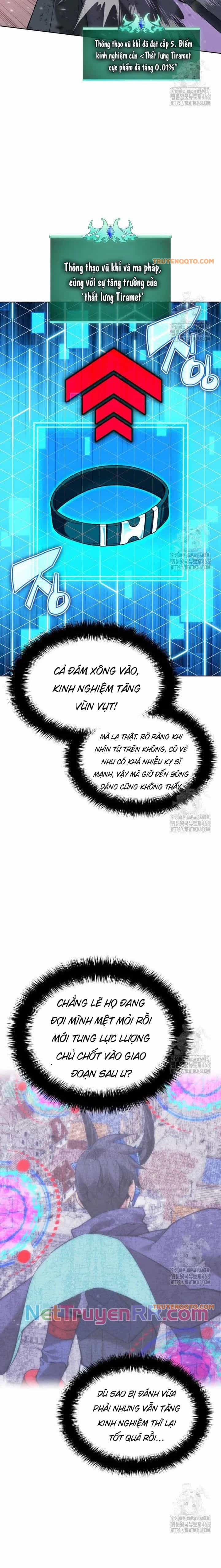 Thợ Rèn Huyền Thoại - Chương 272 - ảnh 28