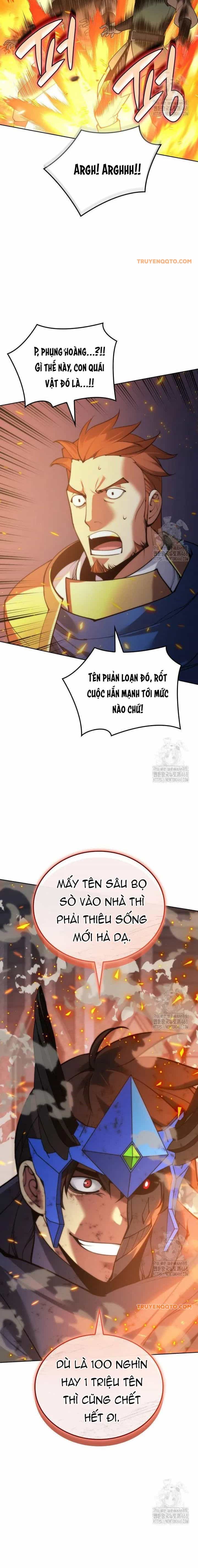 Thợ Rèn Huyền Thoại - Chương 272 - ảnh 36