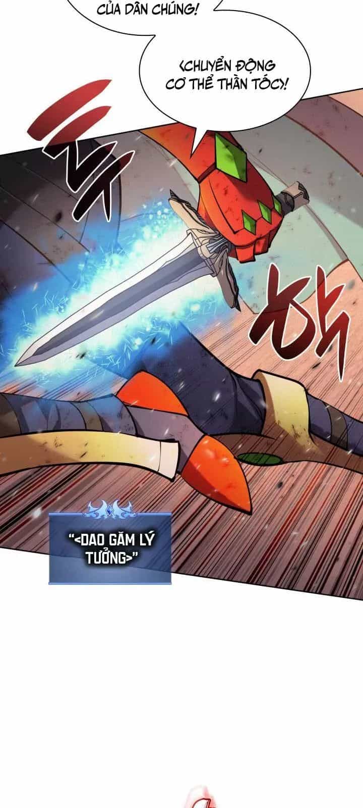 Thợ Rèn Huyền Thoại - Chương 273 - ảnh 108