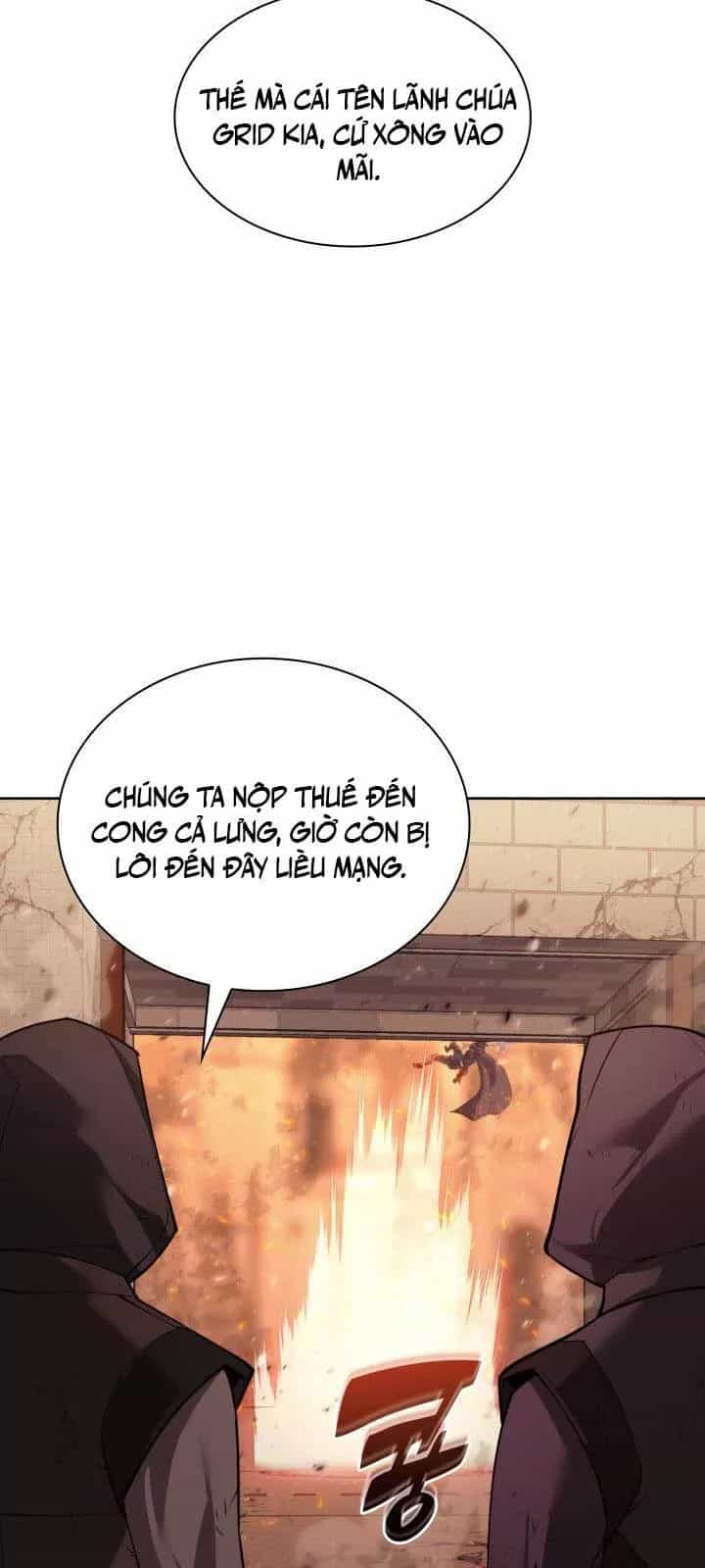 Thợ Rèn Huyền Thoại - Chương 273 - ảnh 121